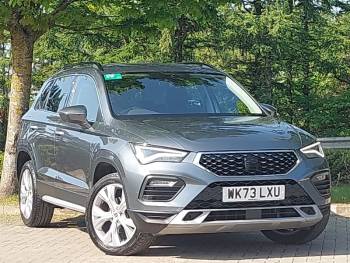 2023 (73) Seat Ateca 1.5 TSI EVO Xperience 5dr DSG