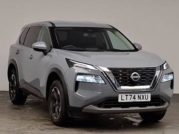 2024 (74) Nissan X-trail 1.5 MHEV 163 Acenta Premium 5dr [7 Seat] Xtronic