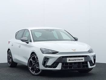 2025 (25) Cupra Leon 1.5 TSI 150 V2 5dr