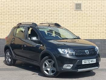 2020 (70) Dacia Sandero Stepway 0.9 TCe Essential 5dr