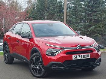 2024 (74) Citroen C4 1.2 Hybrid You 5dr e-DCS6