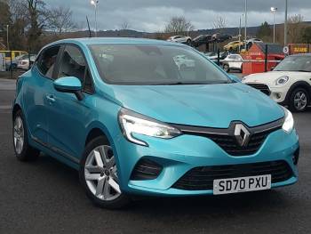 2020 (70) Renault Clio 1.0 SCe 75 Play 5dr