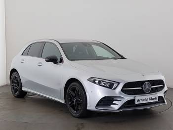 2021 (71) Mercedes-Benz A Class A250e AMG Line Premium Edition 5dr Auto