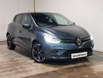 2018 (18) Renault Clio 1.5 dCi 90 Dynamique S Nav 5dr