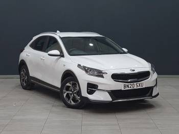 2020 Kia Xceed 1.0T GDi ISG 2 5dr