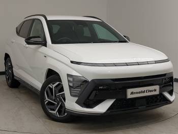 2024 (24) Hyundai Kona 1.6T N Line S 5dr