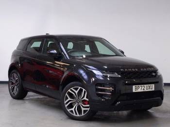 2023 (72/23) Land Rover Range Rover Evoque 1.5 P300e Autobiography 5dr Auto