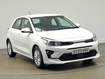 2023 (23) Kia Rio 1.2 DPi 2 5dr