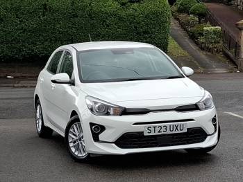 2023 (23) Kia Rio 1.2 DPi 2 5dr