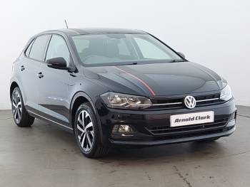 2019 (68) Volkswagen Polo 1.0 TSI 95 Beats 5dr