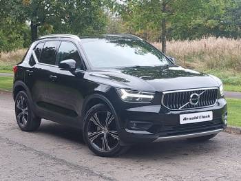 2020 (70) Volvo Xc40 2.0 B4P Inscription Pro 5dr Auto