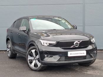 2023 (23) Volvo C40 170kW Recharge Plus 69kWh 5dr Auto