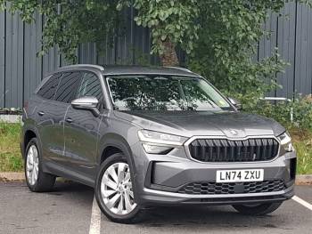 2024 (74) Skoda Kodiaq 2.0 TDI SE L 5dr DSG [7 Seat]