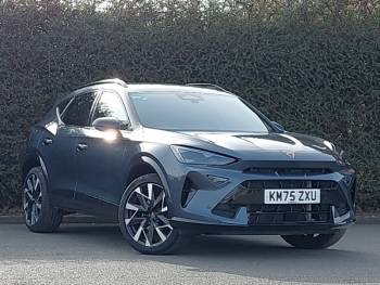 2025 (75) Cupra Formentor 1.5 eTSI 150 V2 5dr DSG