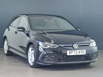 2023 (73) Volkswagen Golf 1.4 TSI GTE 5dr DSG