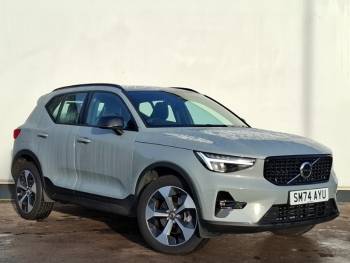 2024 (74) Volvo Xc40 2.0 B3P Plus Dark 5dr Auto