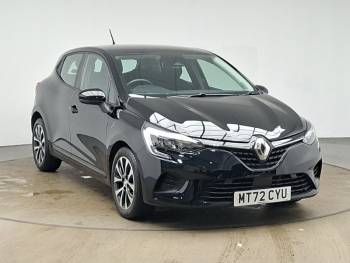 2023 (72) Renault Clio 1.0 TCe 90 Evolution 5dr