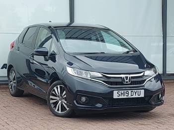 2019 (19) Honda Jazz 1.3 i-VTEC EX Navi 5dr