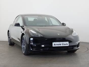 2021 (21) Tesla Model 3 Long Range AWD 4dr Auto