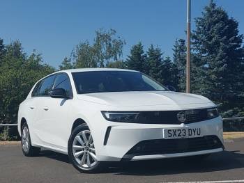 2023 (23) Vauxhall Astra 1.2 Turbo 130 Design 5dr