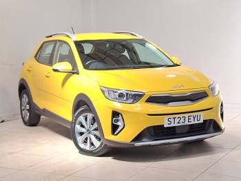 2023 (23) Kia Stonic 1.0T GDi 99 2 5dr DCT