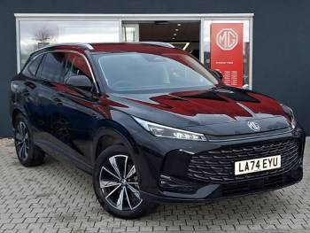 2024 (24) MG Hs 1.5 T-GDI SE 5dr