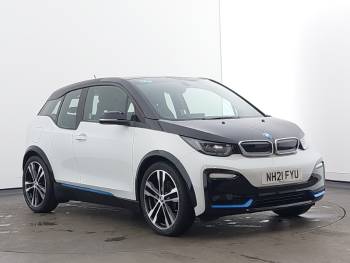 2021 (21) BMW I3 135kW S 42kWh 5dr Auto