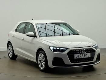 2023 (73) Audi A1 25 TFSI Sport 5dr
