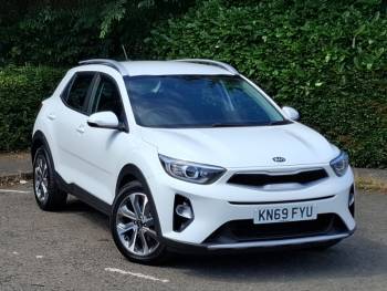 2019 (69) Kia Stonic 1.0T GDi 2 5dr