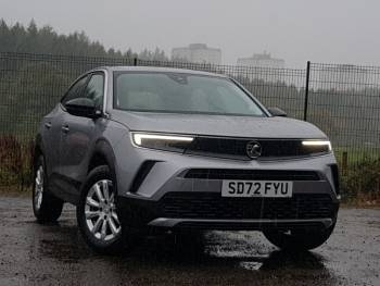 2022 (72) Vauxhall Mokka 1.2 Turbo Design 5dr