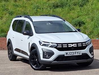2023 (23) Dacia Jogger 1.0 TCe Extreme SE 5dr