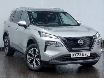 2023 (23) Nissan X-trail 1.5 E-Power 204 N-Connecta 5dr Xtronic