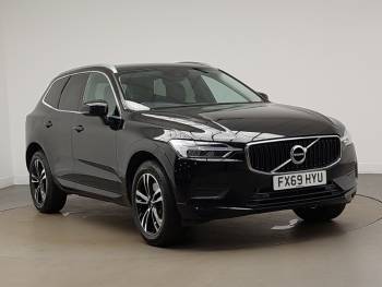 2019 (69) Volvo Xc60 2.0 T4 190 Edition 5dr Geartronic