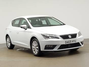 2019 (69) Seat Leon 1.5 TSI EVO SE [EZ] 5dr