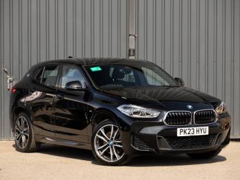 2023 (23) BMW X2 xDrive 25e M Sport 5dr Auto