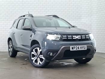 2024 (24) Dacia Duster 1.0 TCe 90 Journey 5dr