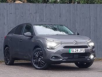 2024 (24) Citroen C4 100kW E-series 50kWh 5dr Auto