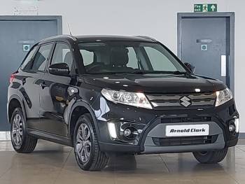 2017 (67) Suzuki Vitara 1.6 SZ4 5dr
