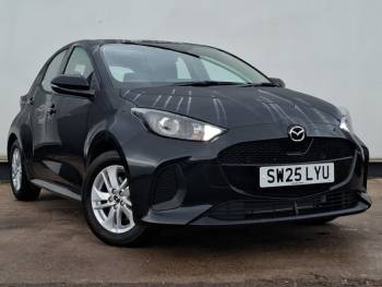 2025 (25) Mazda 2 Hybrid 1.5i Hybrid Centre Line 5dr CVT
