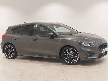 2020 Ford Focus 1.0 EcoBoost 125 ST-Line X 5dr