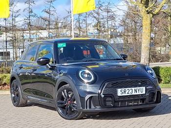 2023 (23) MINI Hatchback 1.5 Cooper Sport Premium 5dr Auto