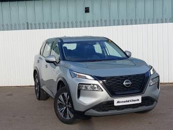 2024 (24) Nissan X-trail 1.5 E-Power 204 Acenta Premium 5dr Xtronic