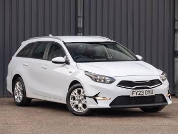 2023 (23) Kia Ceed 1.6 CRDi 48V ISG 2 NAV 5dr