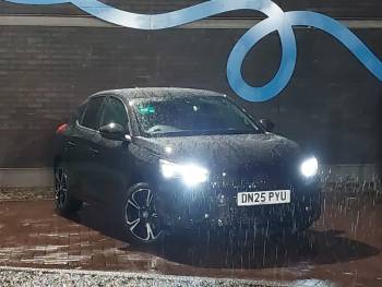 2025 (25) Vauxhall Corsa 1.2 Turbo Ultimate 5dr