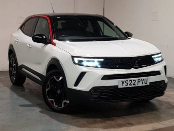 2022 (22) Vauxhall Mokka 1.2 Turbo SRi Premium 5dr