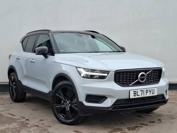 2022 (71/22) Volvo Xc40 1.5 T5 Recharge PHEV R DESIGN 5dr Auto