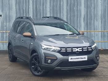 2025 (74/25) Dacia Jogger 1.6 HEV Extreme 5dr Auto