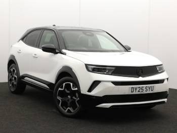 2025 (25) Vauxhall Mokka 1.2 Turbo Ultimate 5dr Auto