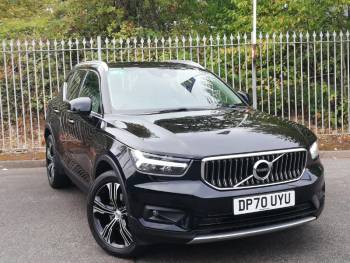 2020 (70) Volvo Xc40 2.0 B4P Inscription Pro 5dr Auto