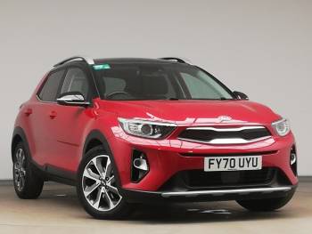 2020 (70) Kia Stonic 1.0T GDi 48V GT-Line S 5dr DCT